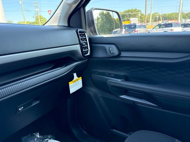 New 2026 Ford Ranger XLT w/ Equipment Group 301A High AWD/4WD image 29
