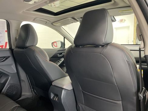 New 2026 Subaru Crosstrek 2.5i Limited AWD/4WD image 14