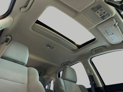 Used 2016 Honda CR-V EX image 19
