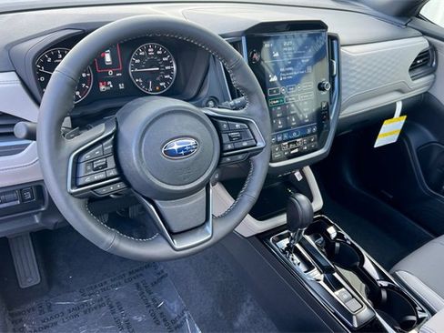 New 2026 Subaru Forester Limited image 7