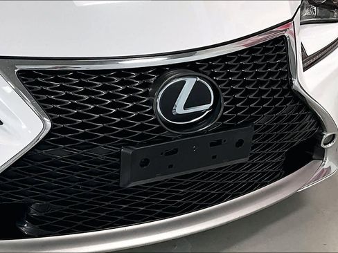 Used 2017 Lexus RC 350 F Sport RWD image 29