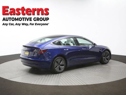 Used 2018 Tesla Model 3 Long Range image 40
