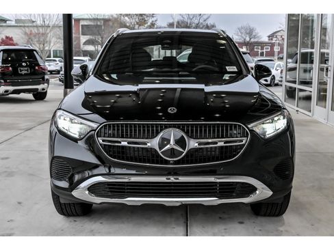 Certified 2026 Mercedes-Benz GLC 300 4MATIC image 2
