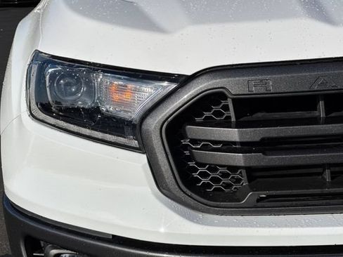 Used 2020 Ford Ranger Lariat w/ Equipment Group 501A Mid AWD/4WD image 46