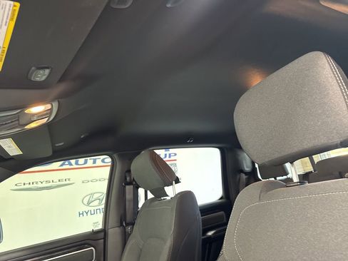 Used 2022 RAM 1500 Big Horn image 18