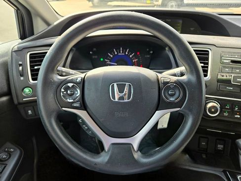 Used 2014 Honda Civic LX image 24