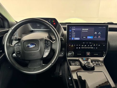 Certified 2023 Subaru Solterra AWD image 28