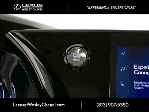 Used 2023 Lexus RX 350 FWD w/ Accessory Package (Z1) image 33