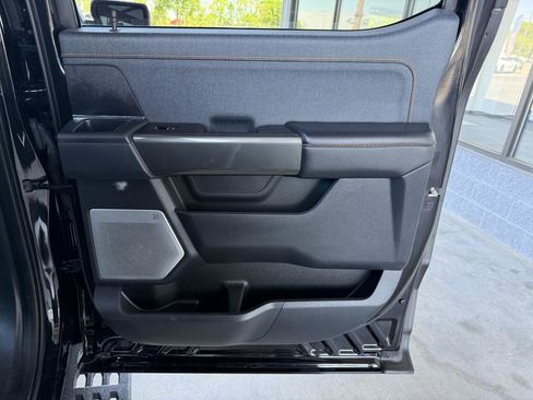 Used 2023 Ford F150 Tremor w/ Equipment Group 402A High image 36