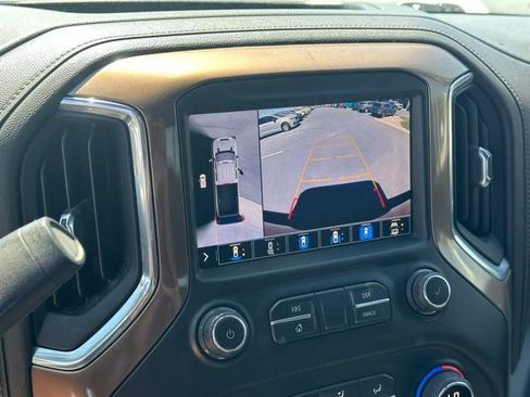 Used 2020 Chevrolet Silverado 3500 High Country w/ Z71 Off-Road Package AWD/4WD image 8