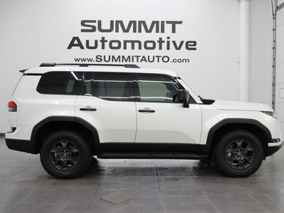 Used 2024 Lexus GX 550