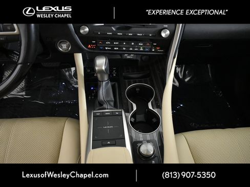 Used 2021 Lexus RX 350L Luxury w/ Accessory Package image 33