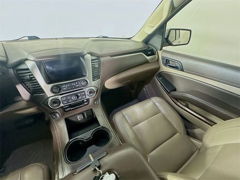 Used 2018 Chevrolet Tahoe LT w/ Max Trailering Package image 11