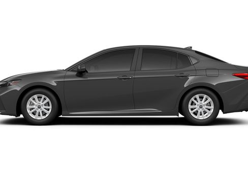 New 2026 Toyota Camry LE FWD image 37