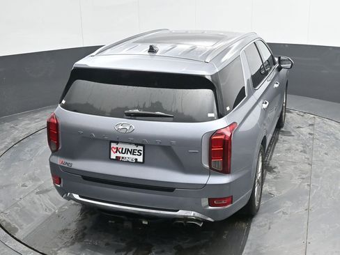 Used 2020 Hyundai Palisade Limited image 12