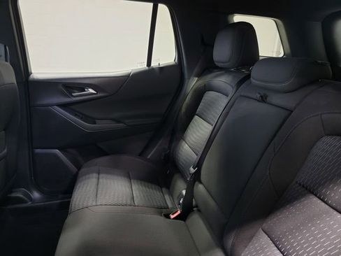 New 2026 Chevrolet Equinox LT w/ Convenience Package II image 14