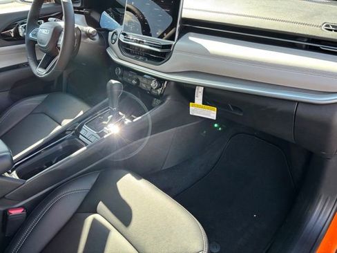New 2026 Jeep Compass Limited AWD/4WD image 22