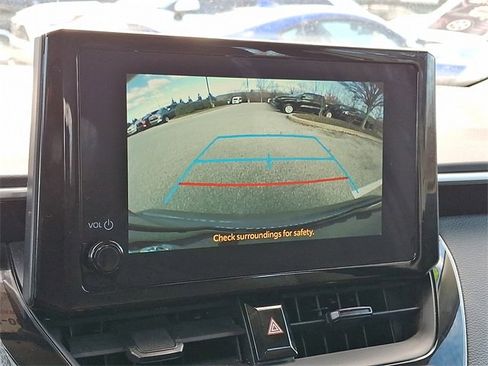 Certified 2024 Toyota Corolla LE image 17