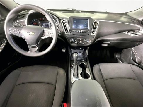 Used 2017 Chevrolet Malibu LS w/ LPO, Convenience Package 2 image 7