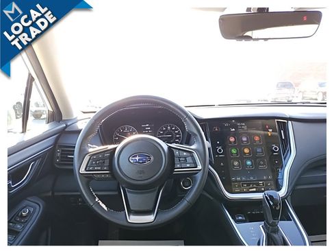 Certified 2024 Subaru Outback Premium image 27