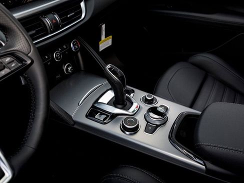 New 2025 Alfa Romeo Stelvio Sprint w/ Veloce Package image 21