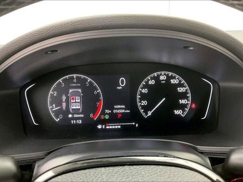 Used 2022 Honda Civic Sport image 24