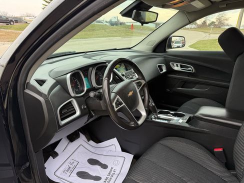 Used 2016 Chevrolet Equinox LT w/ Convenience Package image 13