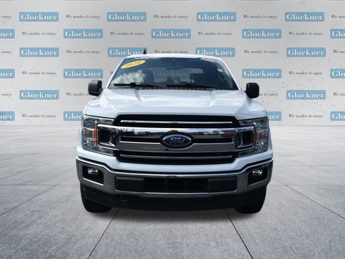 Certified 2020 Ford F150 XLT image 2