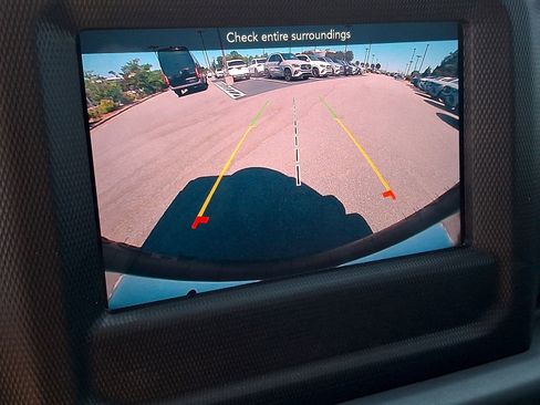 Used 2020 Jeep Wrangler Unlimited Sahara AWD/4WD image 16