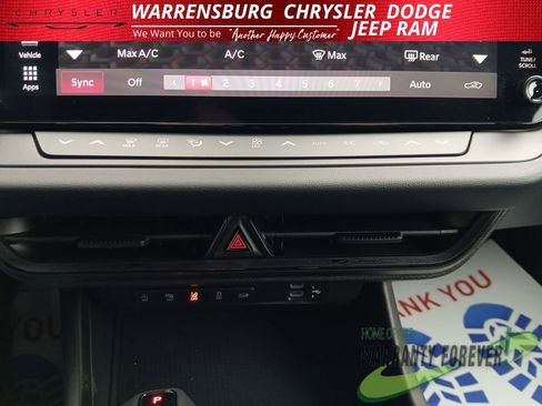 New 2026 Dodge Charger Scat Pack w/ Blacktop Package image 25