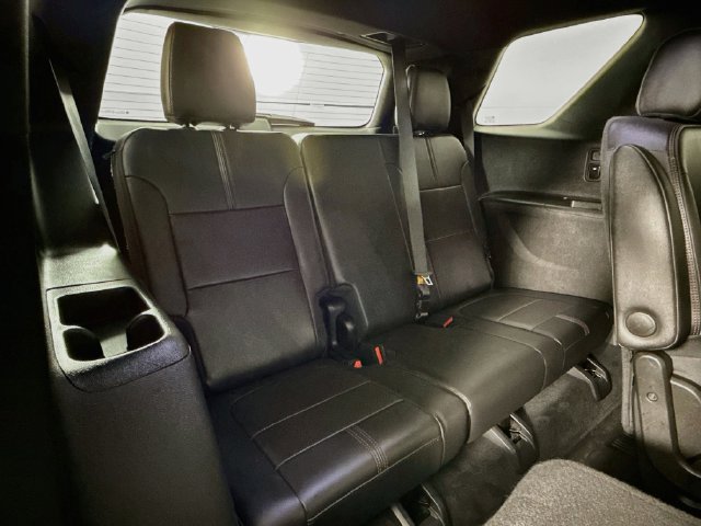 Used 2023 Chevrolet Traverse RS w/ LPO, Floor Liner Package AWD/4WD image 31