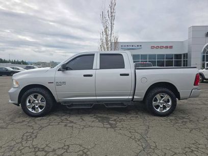 Used 2019 RAM 1500 Express w/ Express Value Package