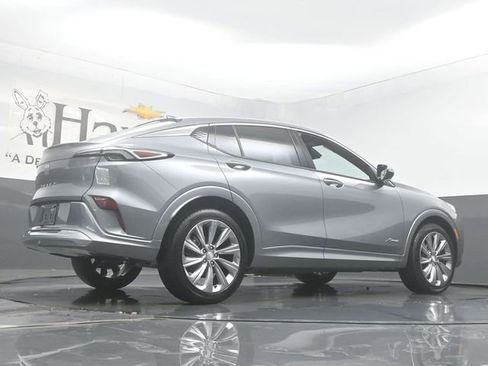 Used 2025 Buick Envista Avenir FWD image 33