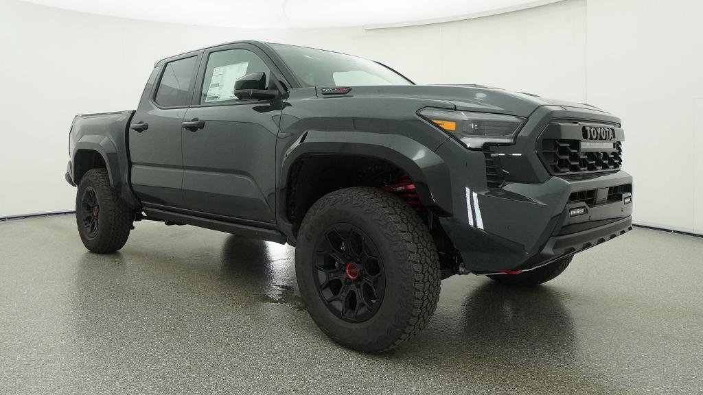 New 2026 Toyota Tacoma TRD Pro w/ Tow Tech Package AWD/4WD image 9
