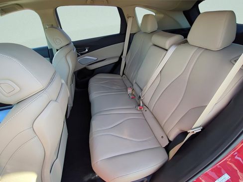 Used 2021 Acura RDX w/ Technology Package image 13