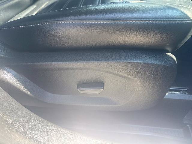 Certified 2024 Ford Edge SEL AWD/4WD image 28