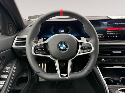 New 2026 BMW M340i xDrive M340i xDrive image 12