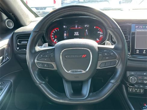 Used 2021 Dodge Durango GT image 26