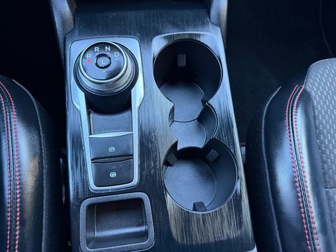 Used 2023 Ford Escape ST-Line w/ Tech Pack #1 image 38