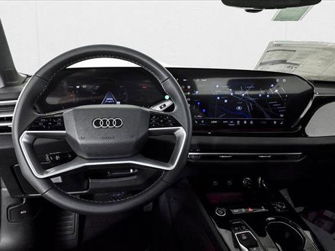 New 2025 Audi A5 2.0T Premium Plus image 11