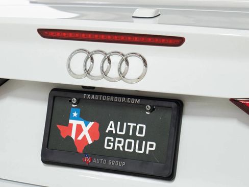 Used 2017 Audi A3 2.0T Premium w/ Convenience Package image 23