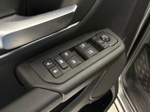 New 2026 RAM 1500 Big Horn AWD/4WD image 15