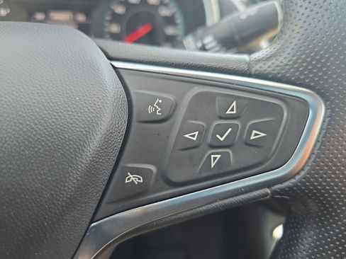 Used 2024 Chevrolet Malibu LT image 23