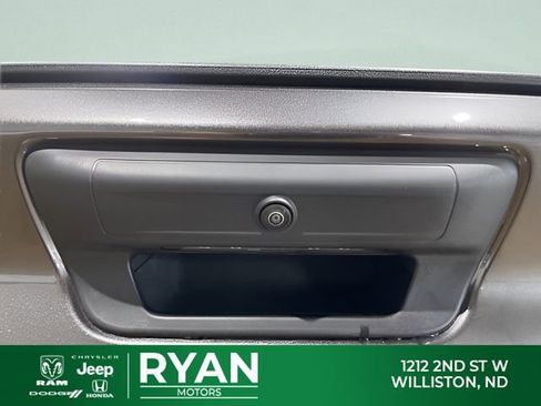 New 2026 RAM 1500 4x4 Crew Cab image 14