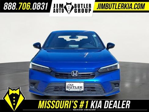 Used 2024 Honda Civic Sport image 26