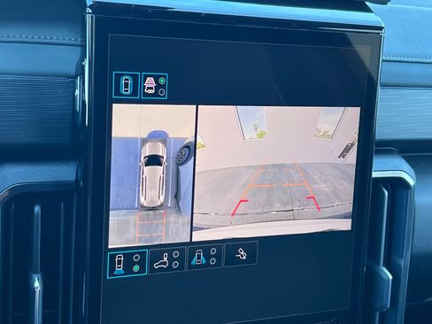 New 2026 GMC Acadia AT4 image 22