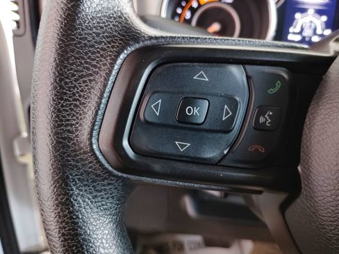 Used 2020 Jeep Wrangler Unlimited Sport AWD/4WD image 23