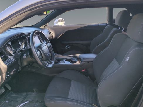 Used 2023 Dodge Challenger GT w/ Blacktop Package image 9