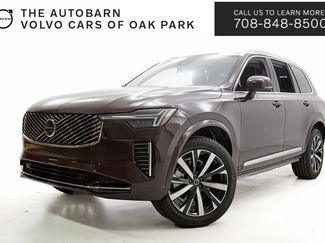 Used 2025 Volvo XC90 B6 Core w/ Protection Package video 1