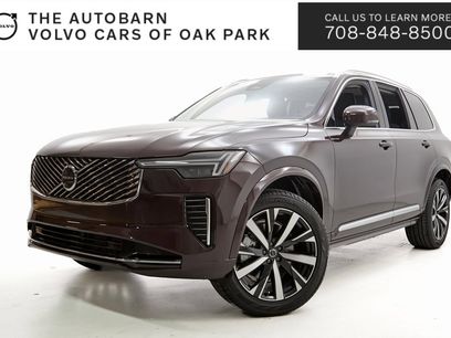 Used 2025 Volvo XC90 B6 Core w/ Protection Package